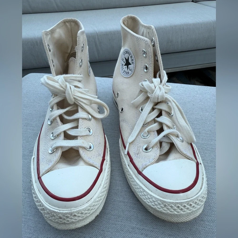 Converse Chuck 70 canvas $90 MSRP